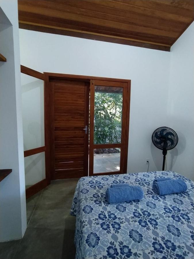 Casa Papa-Vento Pousada Lencois Exterior foto